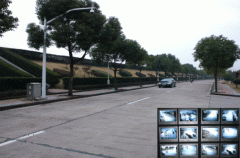  智能视频调阅软件 